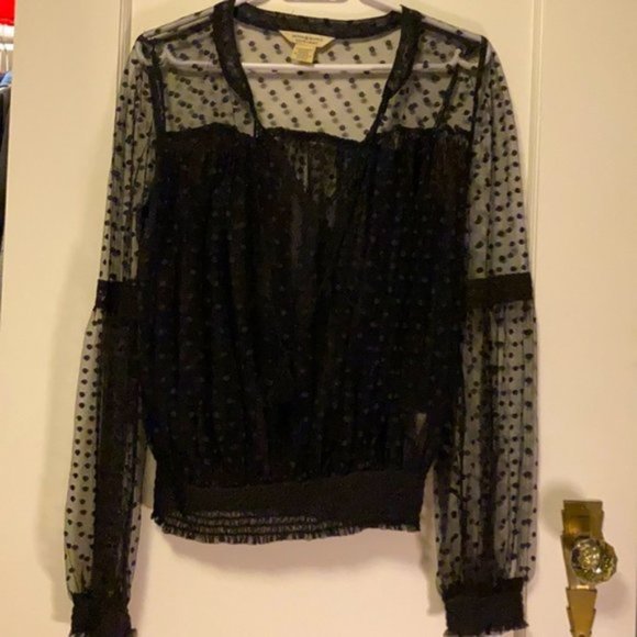 Ralph Lauren Blouse - Picture 6 of 7